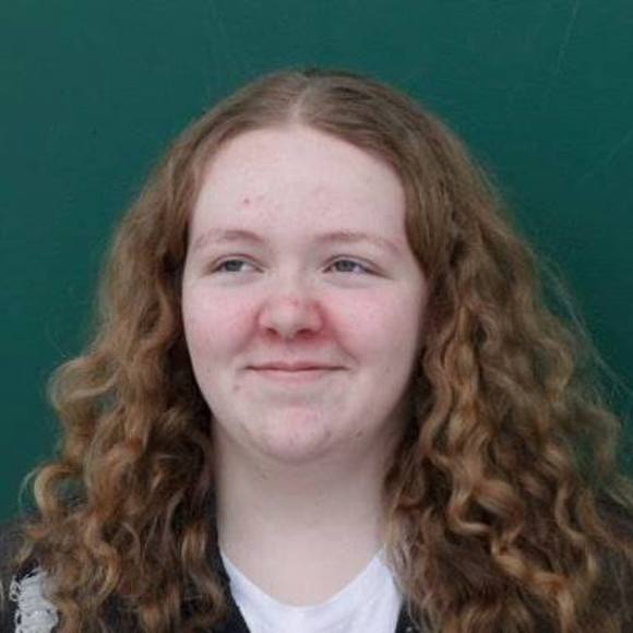 Meet your Posher, Mia - Picture 1 of 1